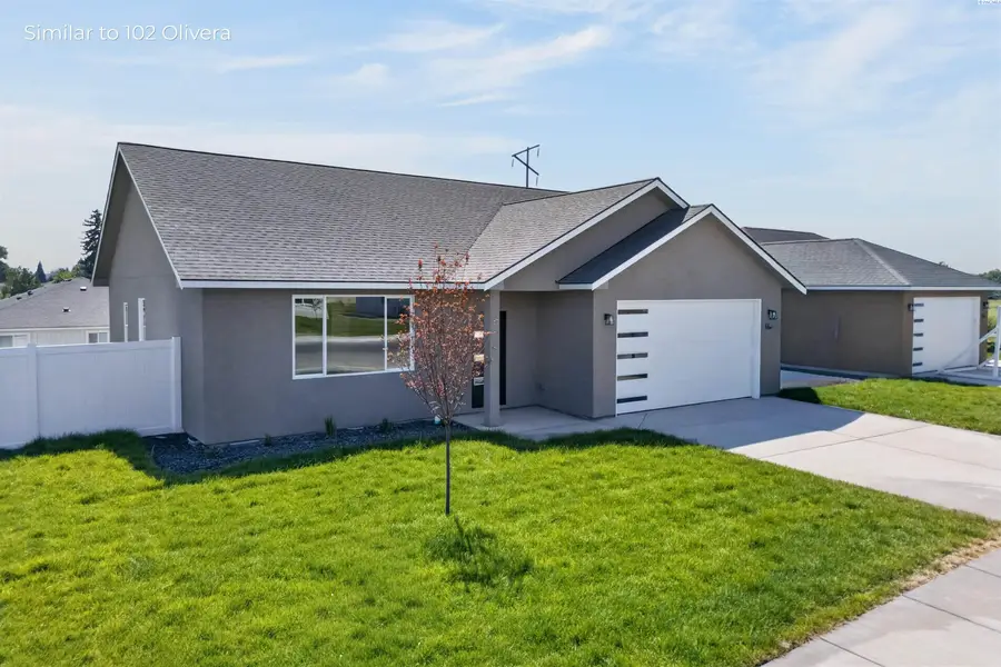 202 Olivera Street, Grandview, WA 98930 - #2
