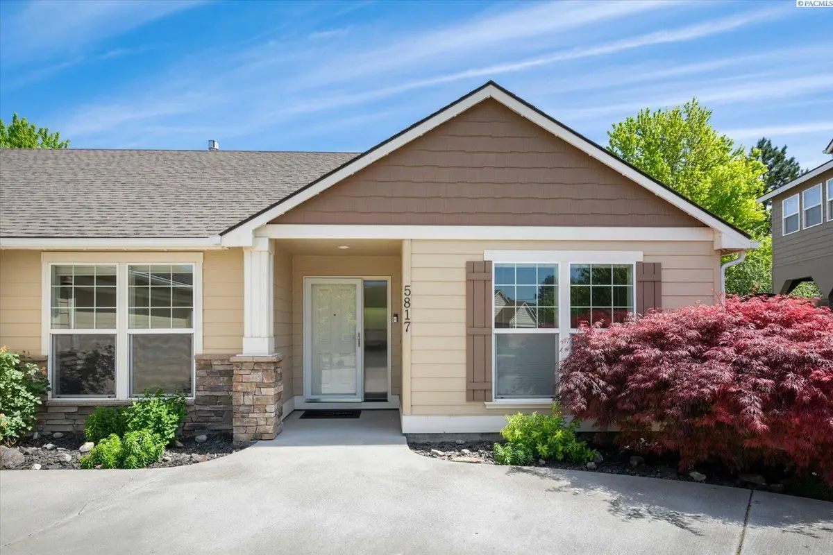 5817 W 17th, Kennewick, WA 99338 - #1