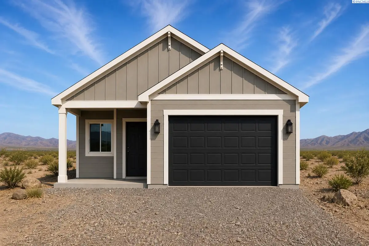 3621 Nuthatch Street Lot 204, Richland, WA 99352 - #1