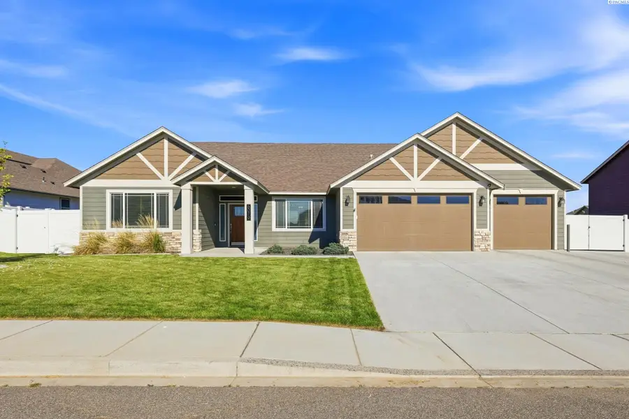 6079 Juneberry Dr, West Richland, WA 99353-5144 - #2