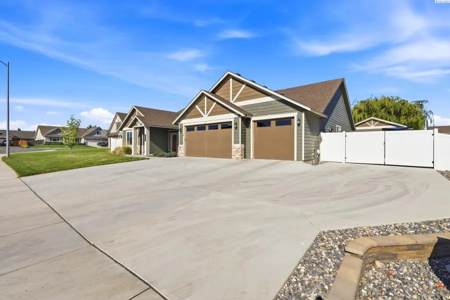 6079 Juneberry Dr, West Richland, WA 99353-5144 - #3