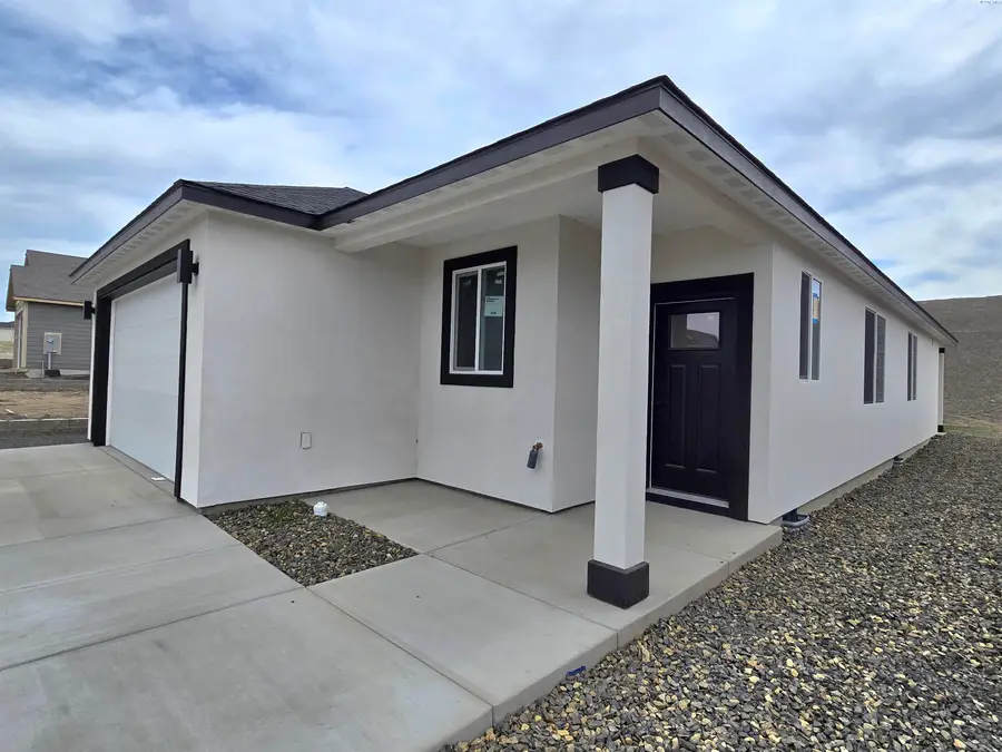 3649 Nuthatch St Lot 206, Richland, WA 99352 - #2