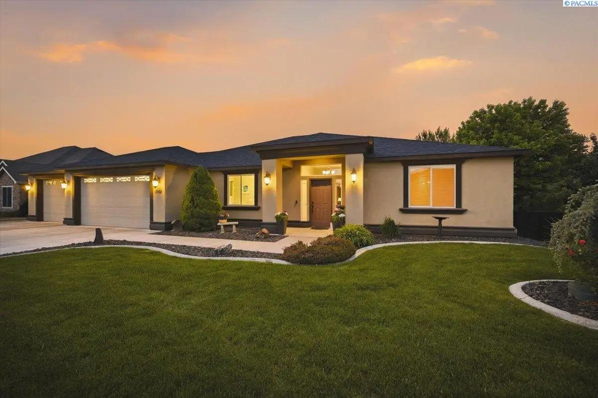 2902 Sunshine Ridge Road, Richland, WA 99352 - #1
