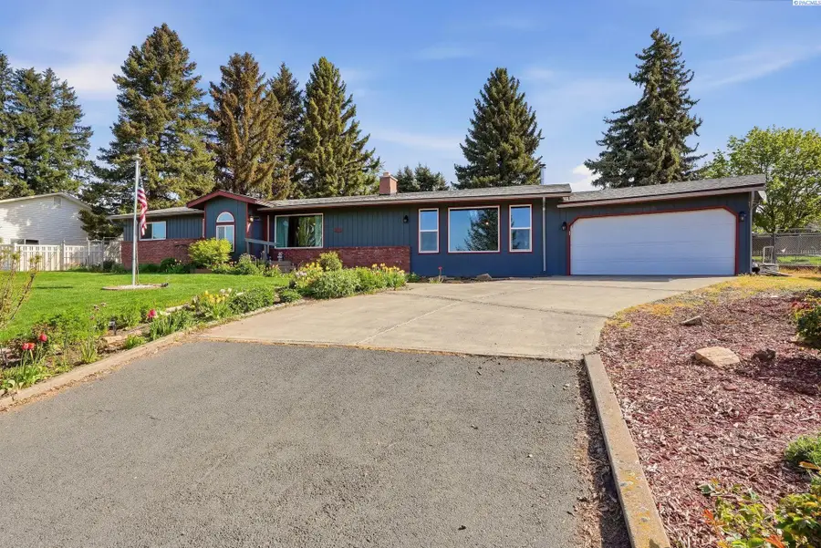 809 E Southview, Colfax, WA 99111 - #3