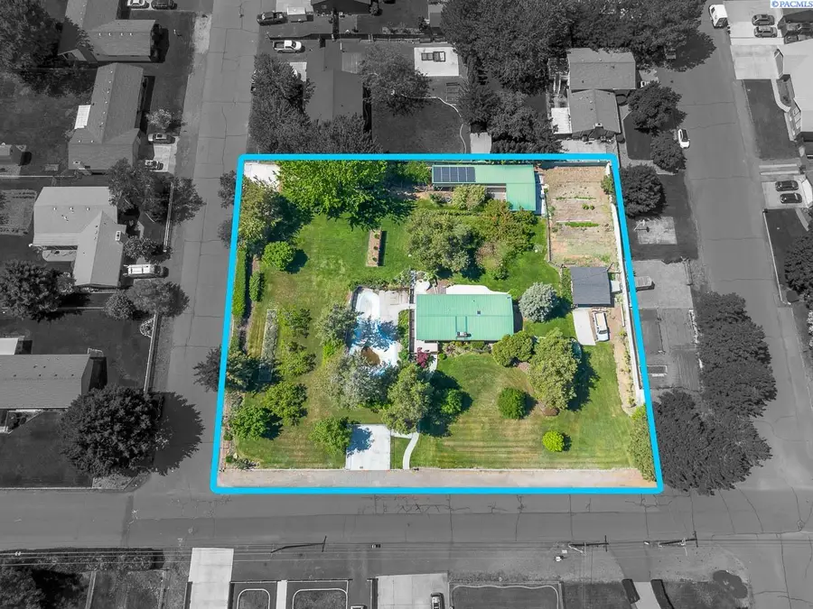 912 Road 48, Pasco, WA 99301 - #2