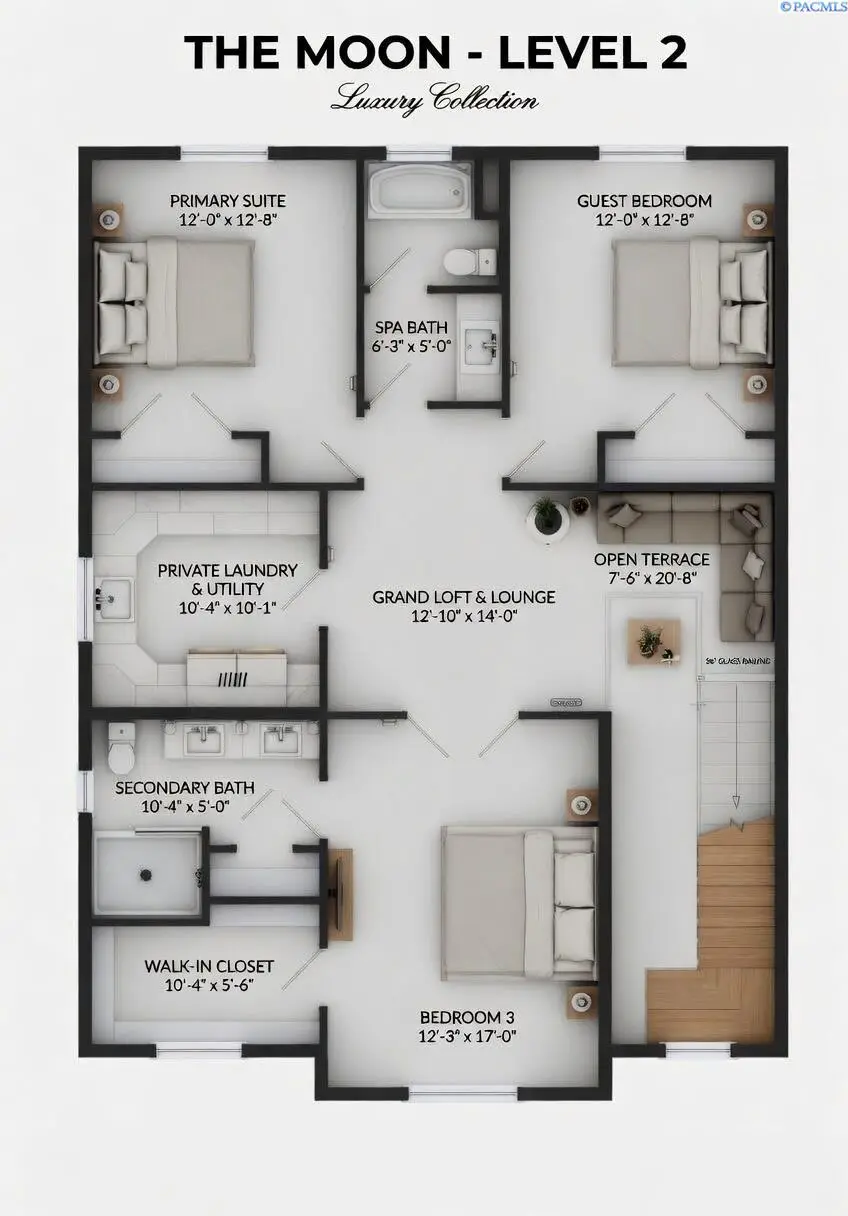 TBD Lander Ave Lot 14, Sunnyside, WA 98944 - #3