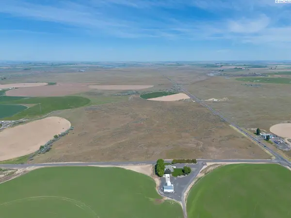 4601 Sr 17, Mesa, WA 99343