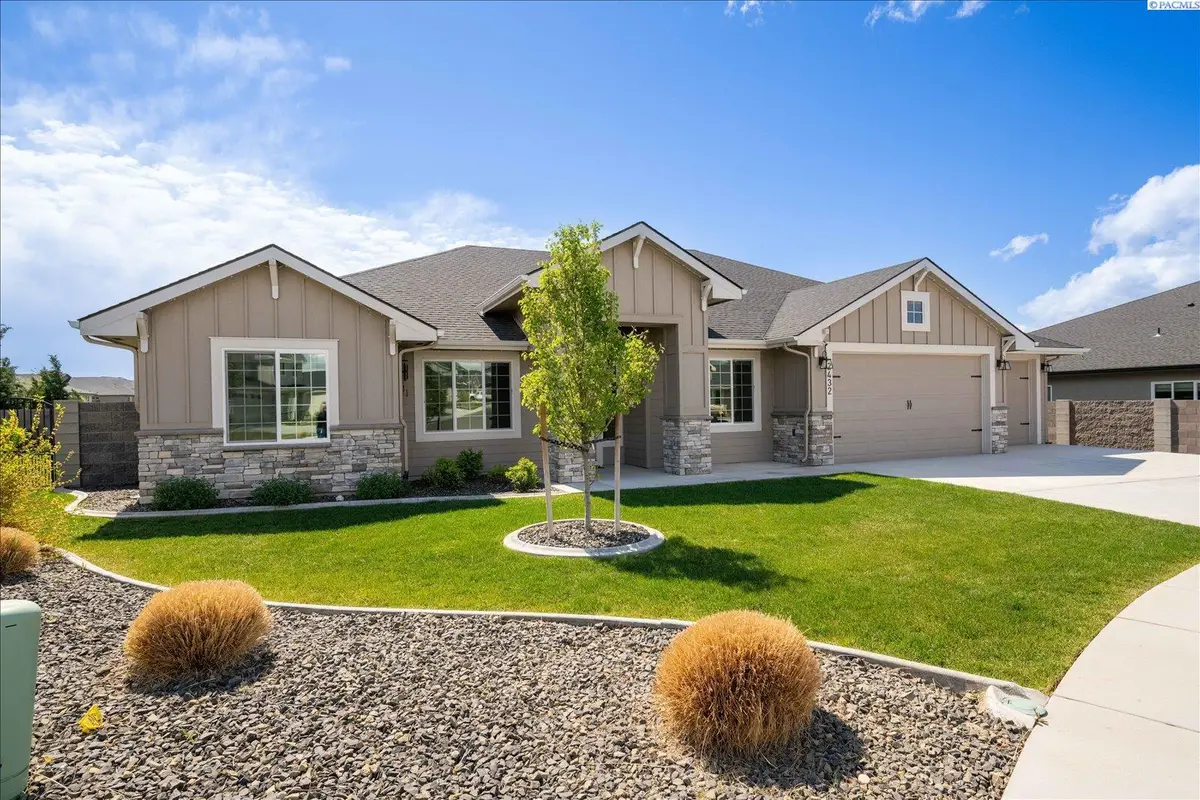 2432 Maggio Loop, Richland, WA 99352 - #1