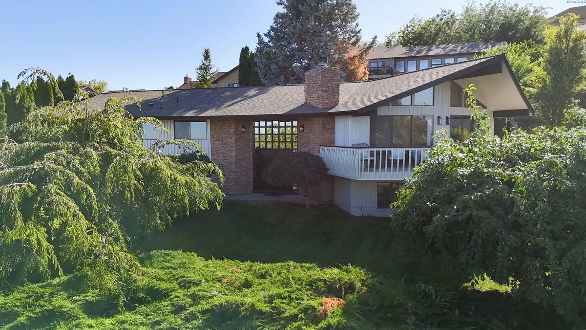 1229 Adair Dr, Richland, WA 99352 - #1