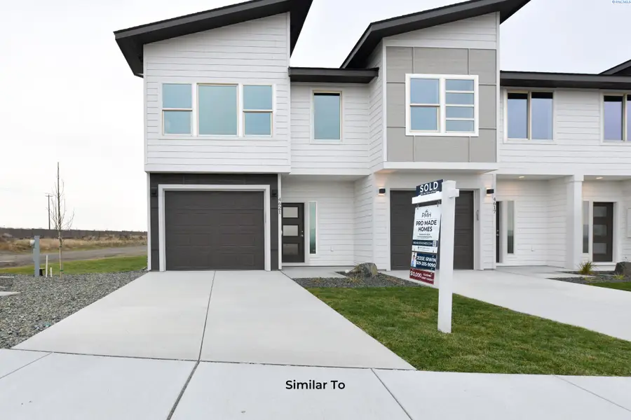 4445 Road 114, Pasco, WA 99301 - #3