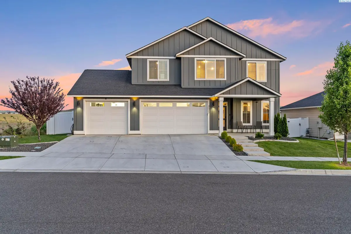 4523 Village View St., Richland, WA 99352 - #1