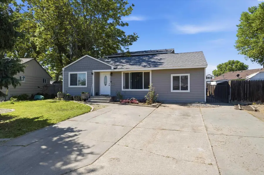 2313 W 1st Ave, Kennewick, WA 99336 - #3