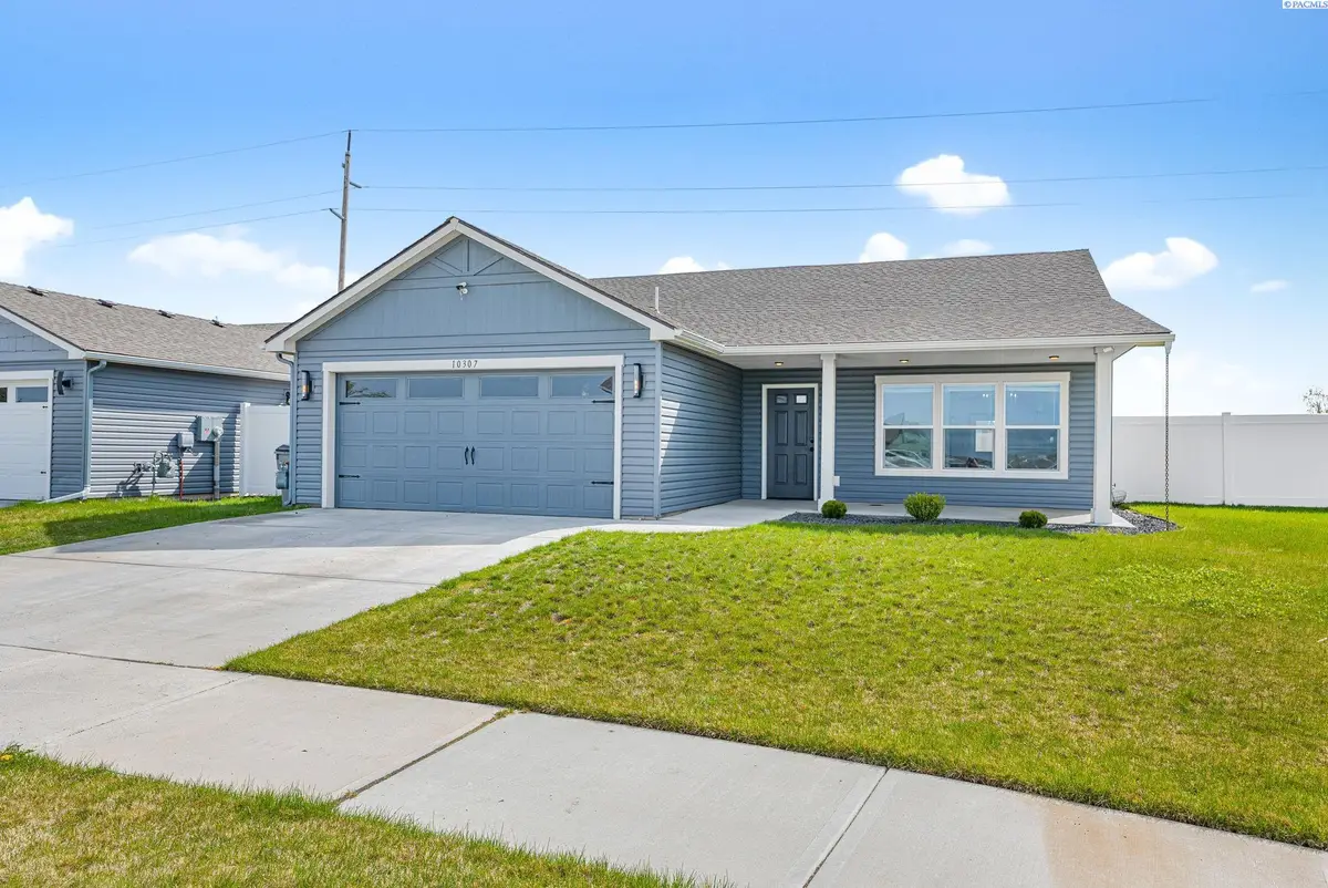 10307 W Salmonberry, Cheney, WA 99004 - #1