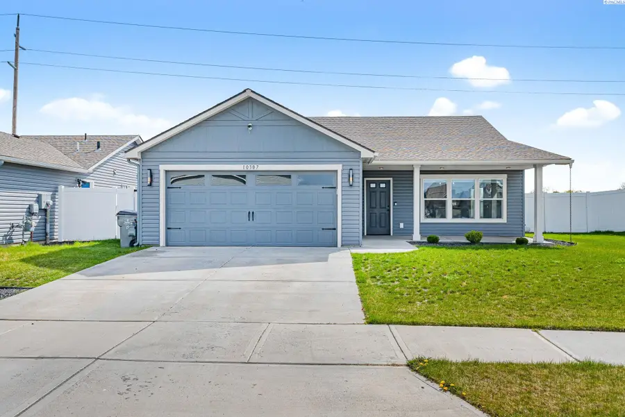 10307 W Salmonberry, Cheney, WA 99004 - #2