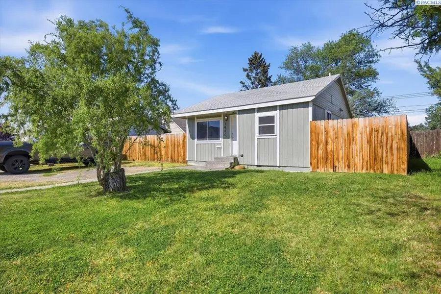 1605 Perkins Ave, Richland, WA 99354 - #3