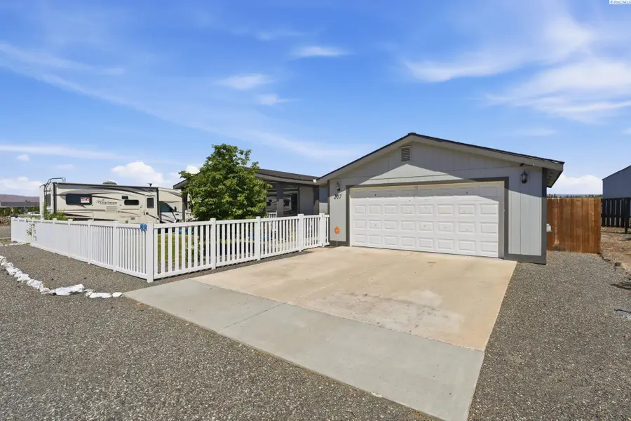 207 SW Airport Way, Mattawa, WA 99349 - #2
