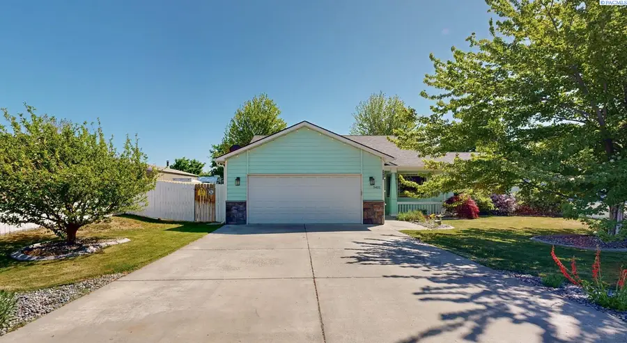 5401 Seahawk Drive, West Richland, WA 99353 - #2