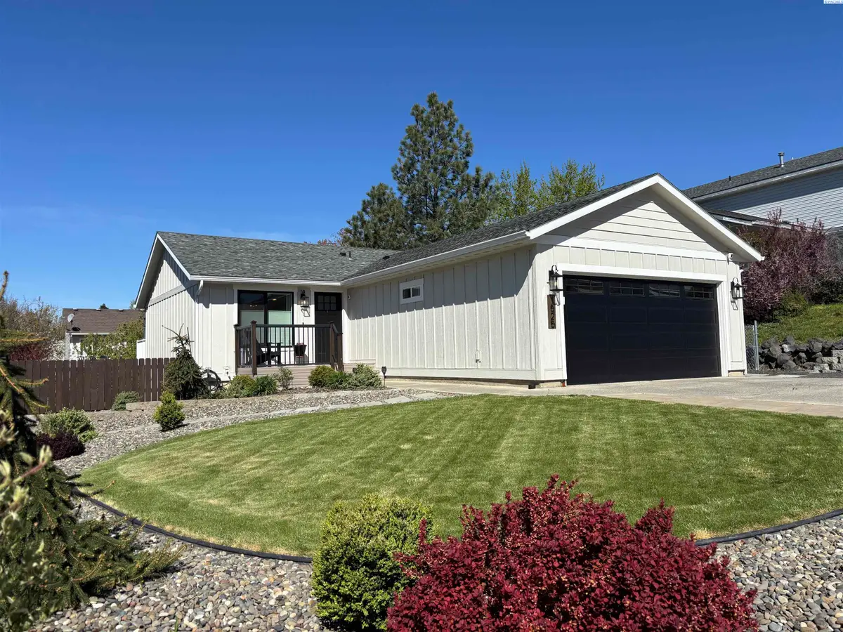 1525 NW Valhalla Dr, Pullman, WA 99163 - #1