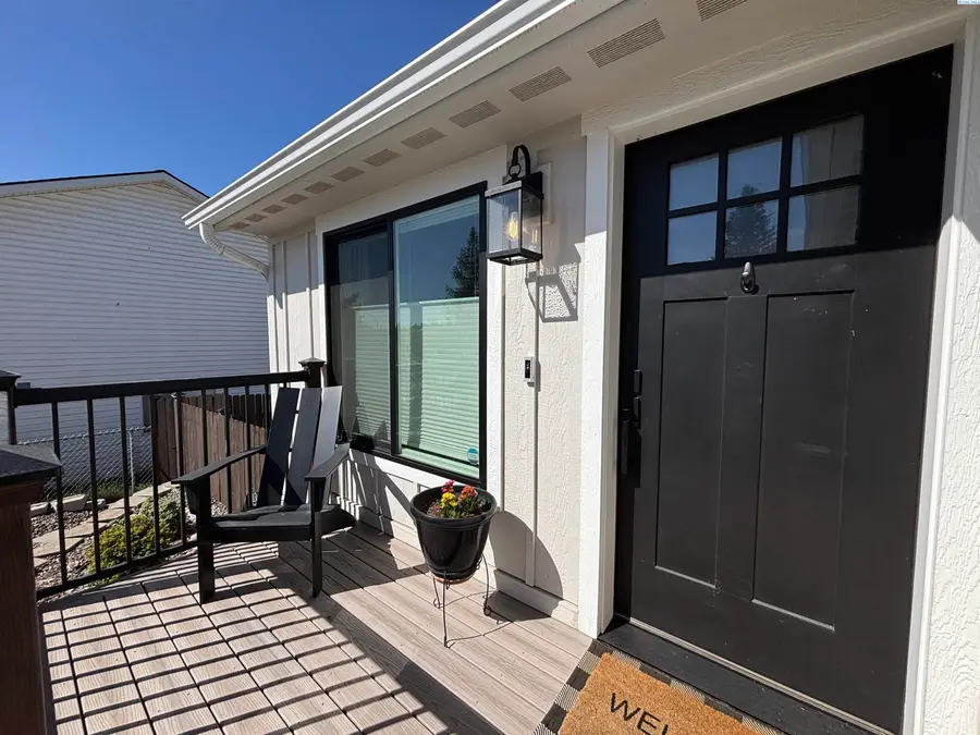 1525 NW Valhalla Dr, Pullman, WA 99163 - #2