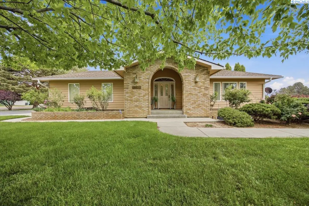 97304 E Alhambra, Kennewick, WA 99338 - #1