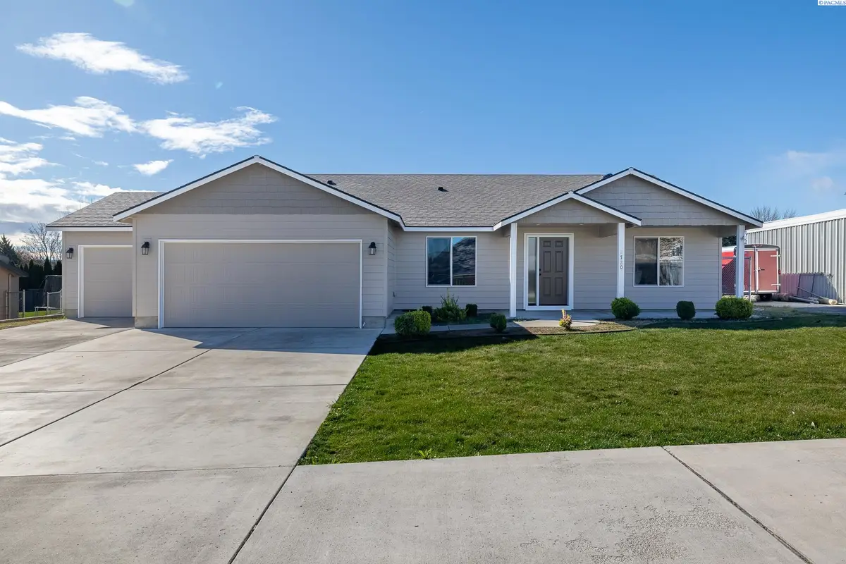 2720 Leslie Rd., Richland, WA 99352 - #1