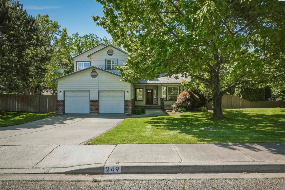 249 Ashwood St, Richland, WA 99352 - #1
