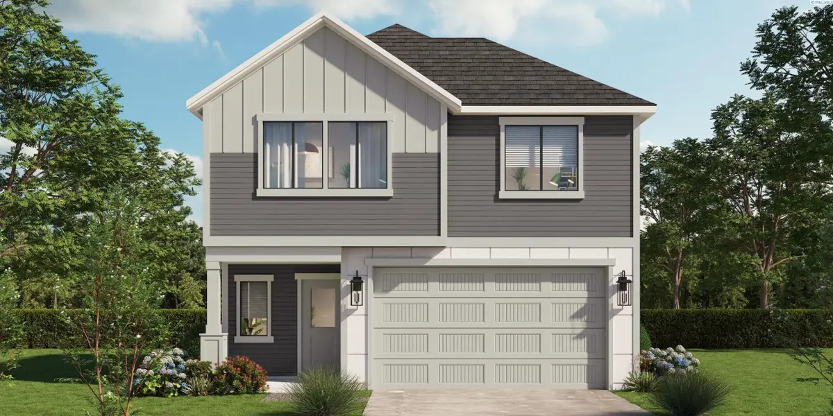 721 Honeylicious St, Richland, WA 99352 - #1