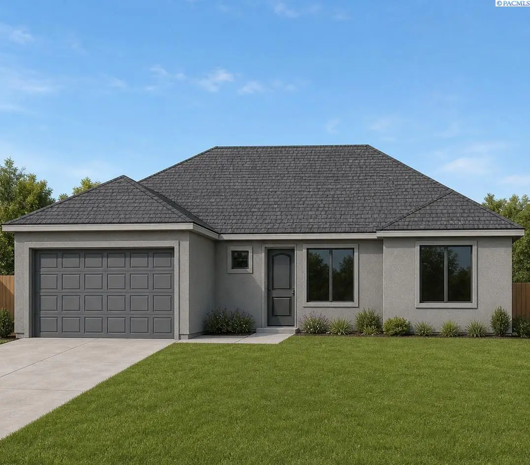 303 Olivera Street, Grandview, WA 98930 - #1