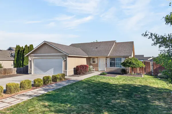 2511 E Parkview Boulevard, Pasco, WA 99301