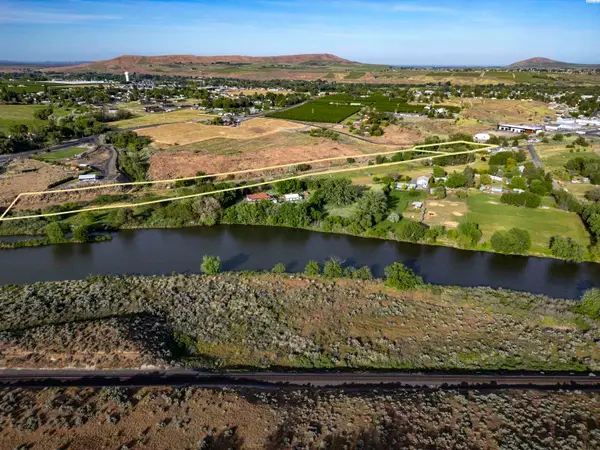 NKA N Kendall Rd, Benton City, WA 99320