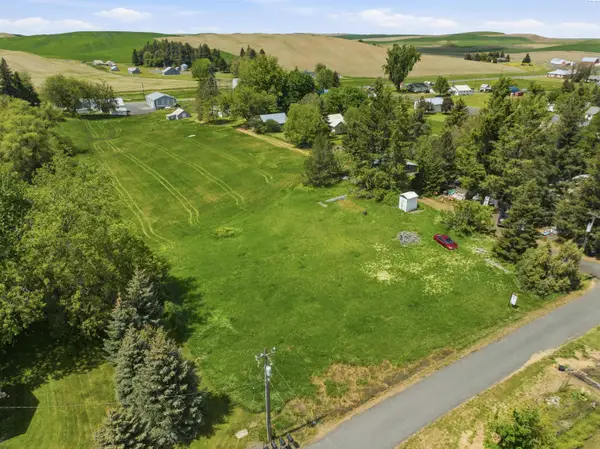 TBD Butte St, Colton-Johnson, WA 99113