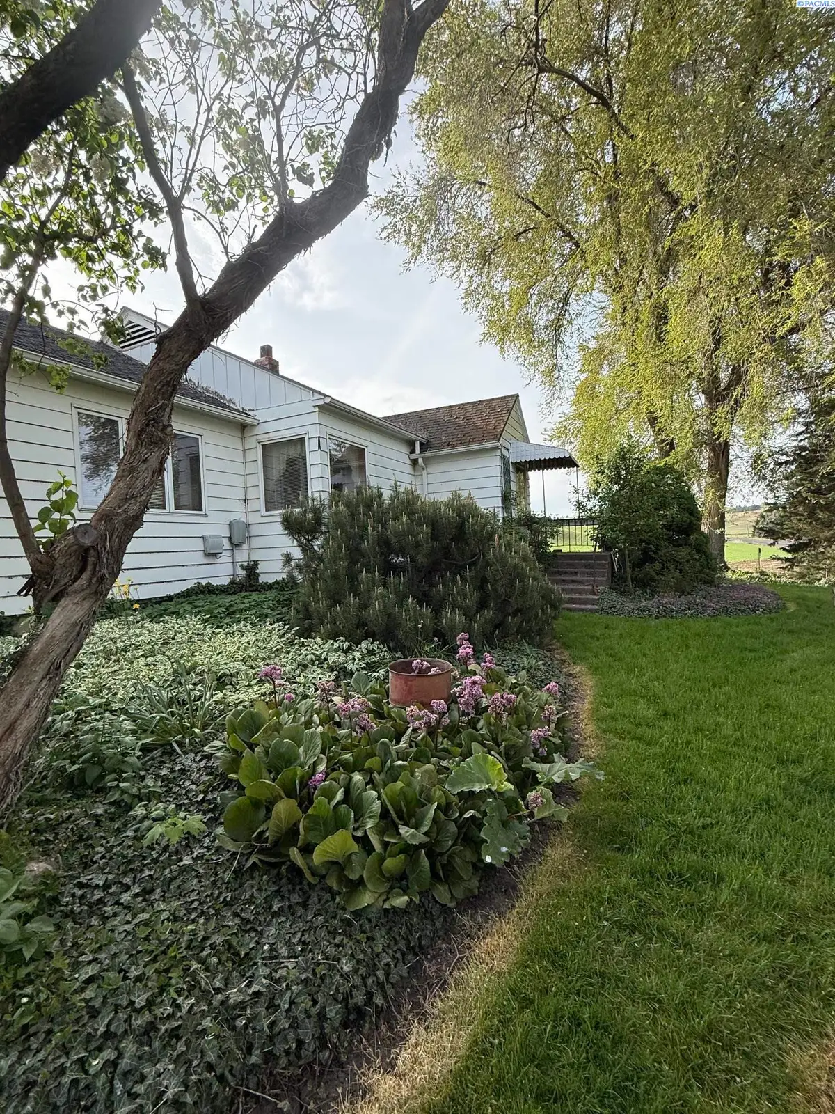 9152 Sr 23, Saint John, WA 99171 - #1