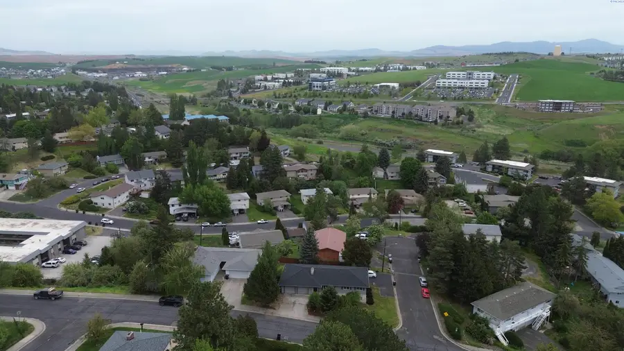 1450 NW Deane St, Pullman, WA 99163 - #3