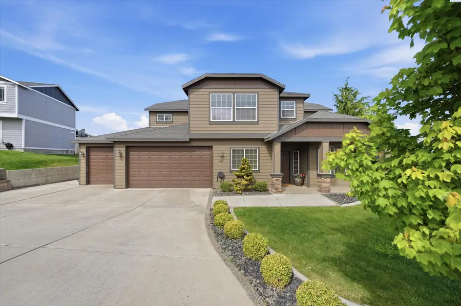 1421 Mazzard Ave., West Richland, WA 99353 - #2