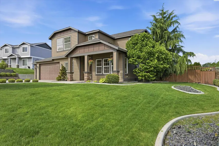 1421 Mazzard Ave., West Richland, WA 99353 - #3