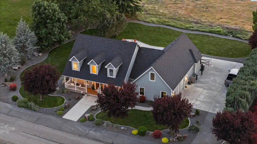 29204 S 959 Prse, Kennewick, WA 99338 - #2