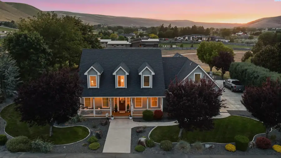 29204 S 959 Prse, Kennewick, WA 99338 - #3