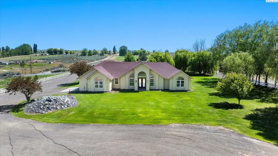 420 Tuck Rd, Eltopia, WA 99330 - #3