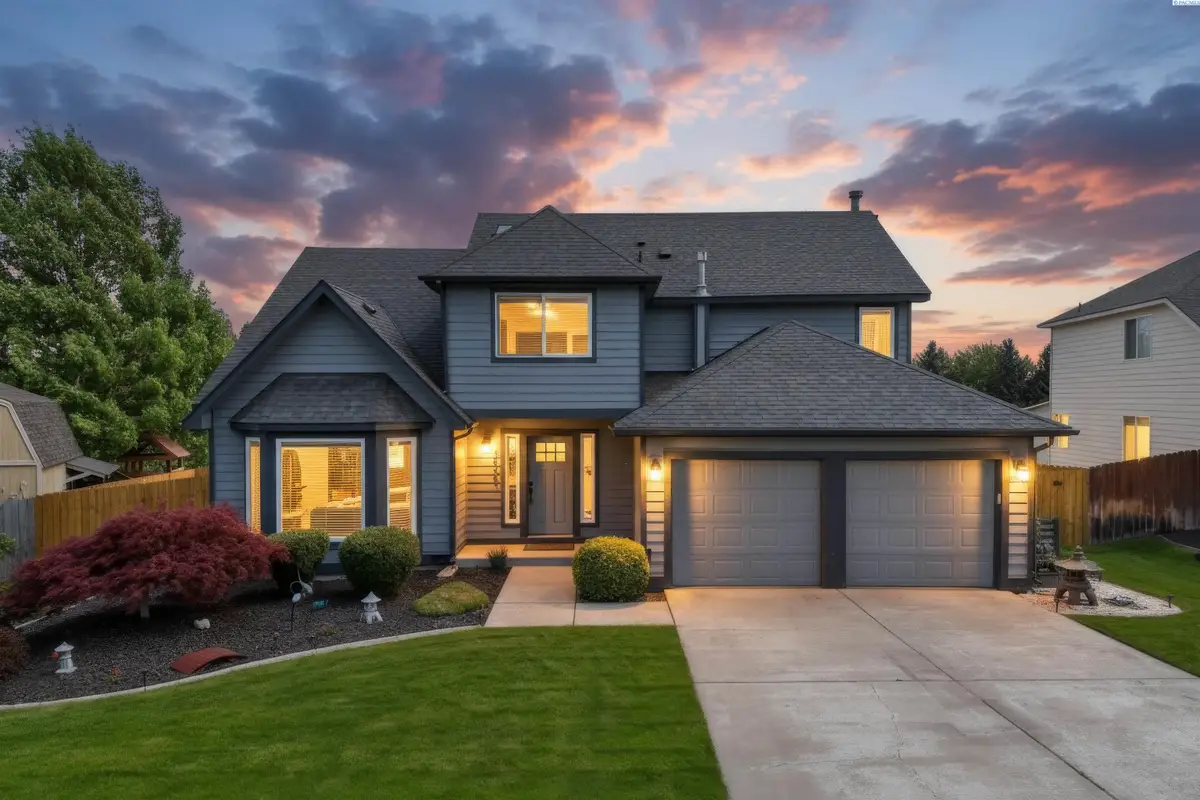 1838 Newhaven Loop, Richland, WA 99352 - #1