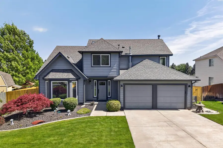 1838 Newhaven Loop, Richland, WA 99352 - #2