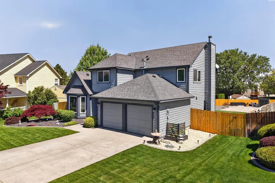 1838 Newhaven Loop, Richland, WA 99352 - #3