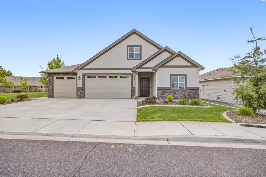 2713 Torrey Pines Way, Richland, WA 99354 - #2