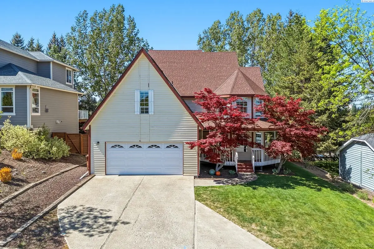 710 SW Staley Dr, Pullman, WA 99163 - #1