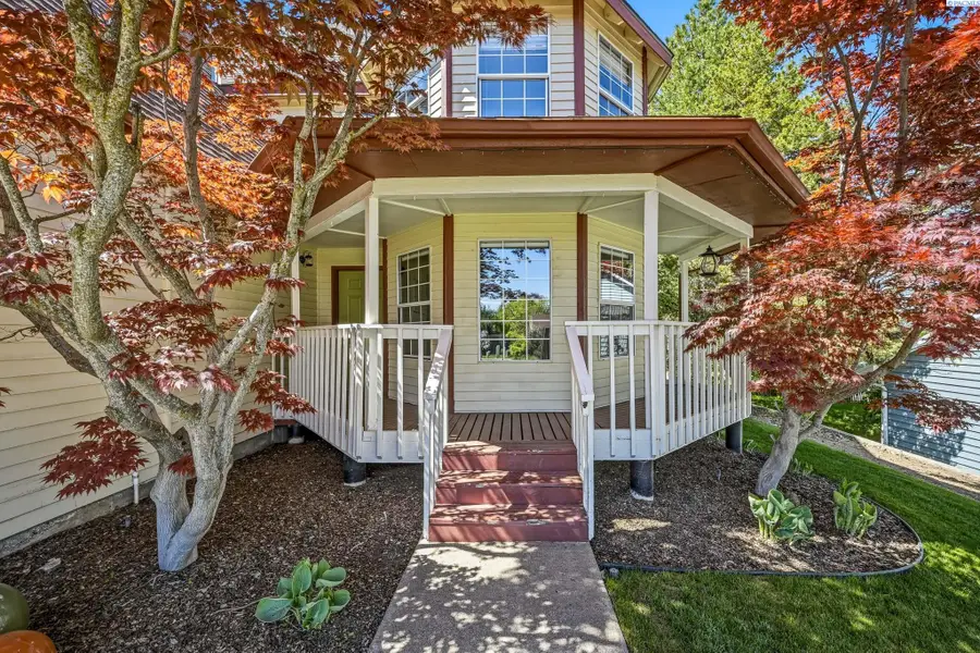 710 SW Staley Dr, Pullman, WA 99163 - #2