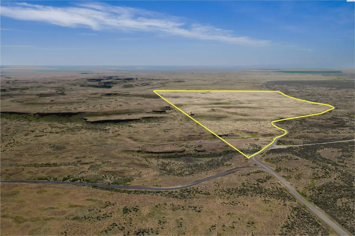 0 Lot 29 Eagle Springs Ranch #29, Walla Walla College Place, WA 98860 - #1