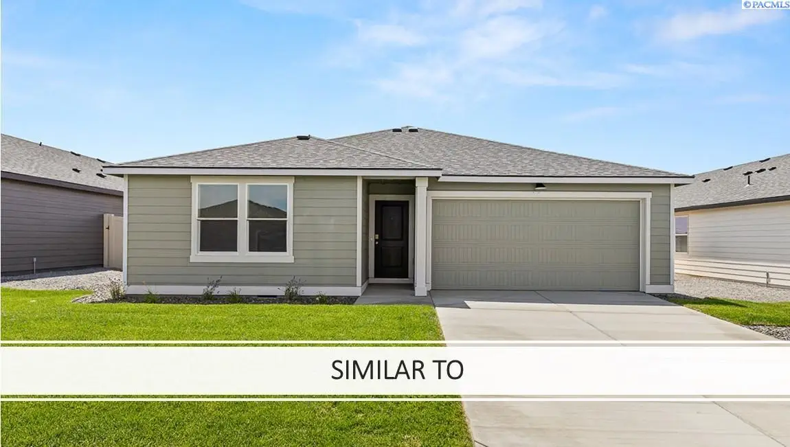 11220 Buckingham Drive, Pasco, WA 99301 - #1