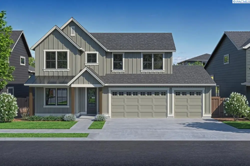 290 Epic Street, Richland, WA 99352 - #1