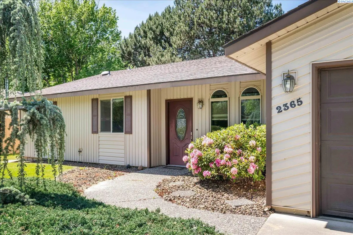 2365 Michael Avenue, Richland, WA 99352 - #1