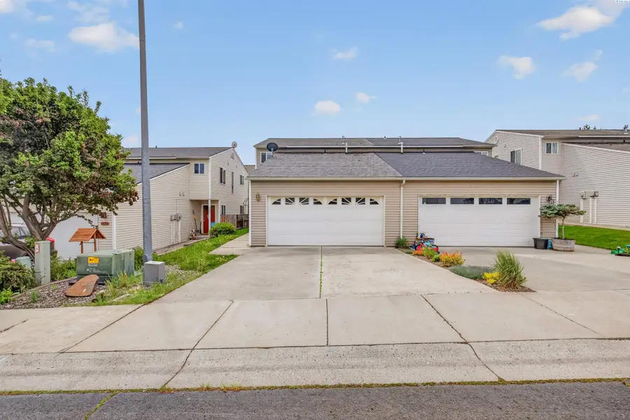 253 NW Clay Ct, Pullman, WA 99163 - #2