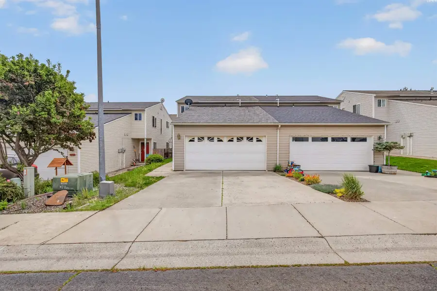 253 NW Clay Ct, Pullman, WA 99163 - #3